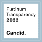 Platinum Transparency 2022 - Candid.